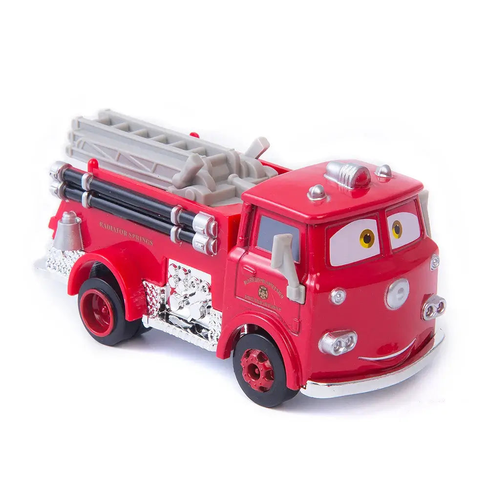 38 Color 1:55 Diecast Metal Race Car Toy Model For Kids