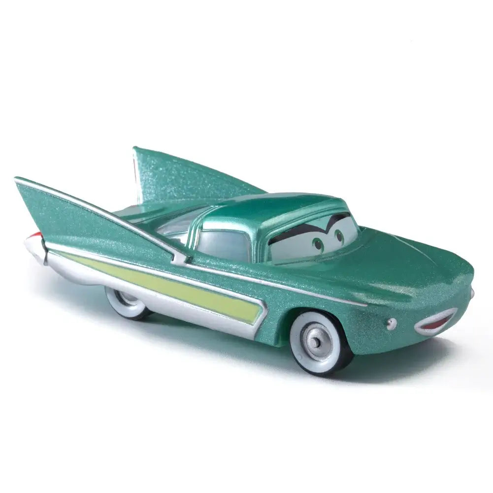 35 Color 1:55 Diecast Metal Race Car Toy Model For Kids