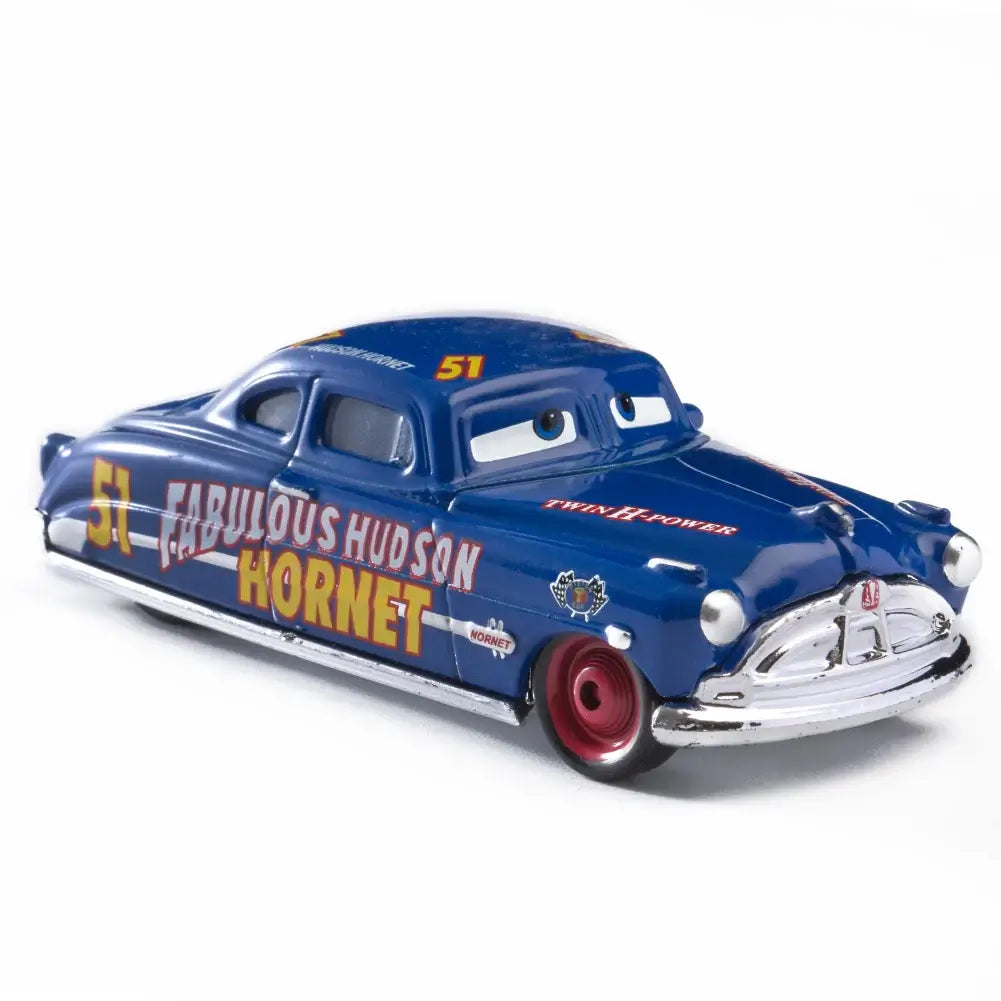 20 Color 1:55 Diecast Metal Race Car Toy Model For Kids