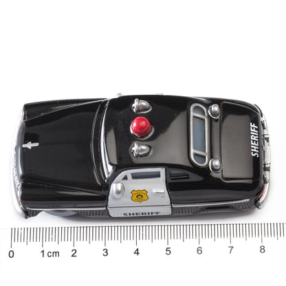 25 Color 1:55 Diecast Cartoon Alloy Car Toy Collection for Kids