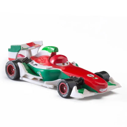 22 Color 1:55 Diecast Metal Race Car Toy Model For Kids