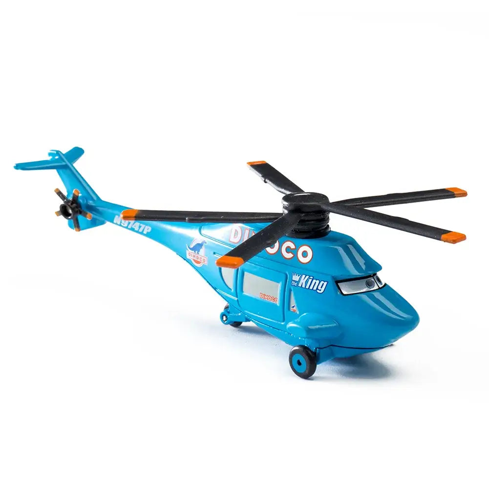 11 Color 1:55 Diecast Metal Race Car Toy Model For Kids