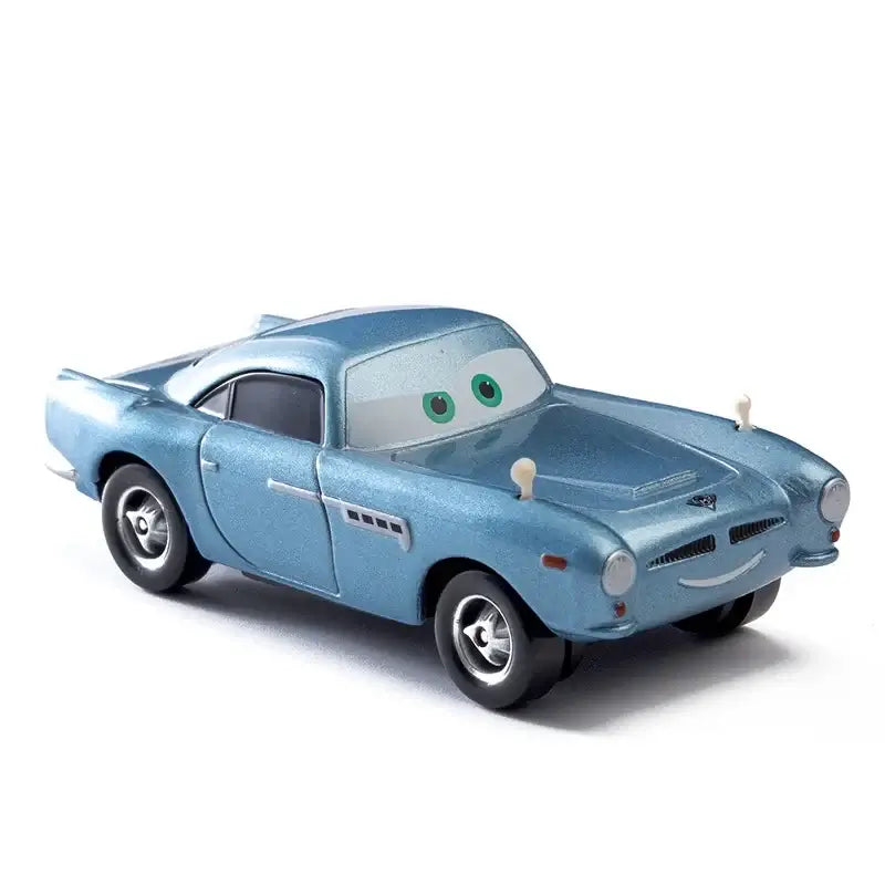 29 Color 1:55 Diecast Metal Race Car Toy Model For Kids