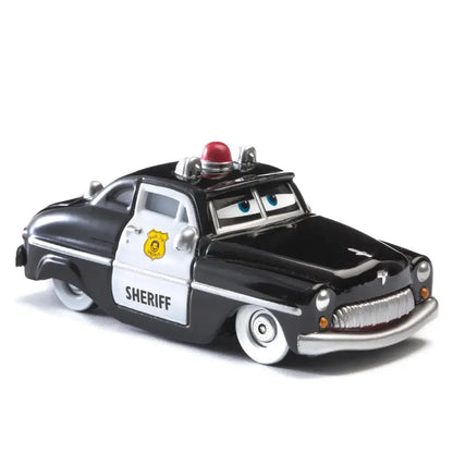14 Color 1:55 Diecast Metal Race Car Toy Model For Kids