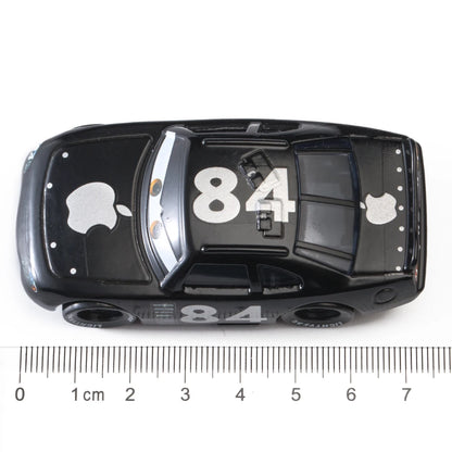 26 Color 1:55 Diecast Cartoon Alloy Car Toy Collection for Kids